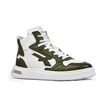 U-POWER SCARPA ALTA EXA OB SR LINEA URBAN