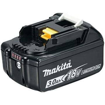 MAKITA BATTERIA BL1830 LI-ON 18V 3,0AH