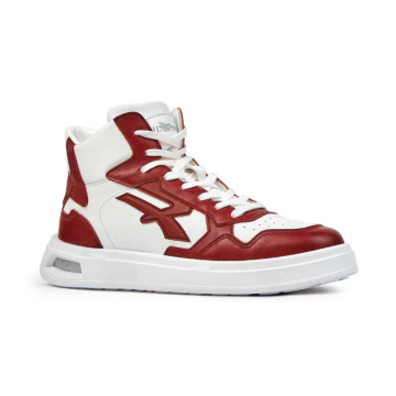 U-POWER SCARPA ALTA KALYSTA OB SR LINEA URBAN