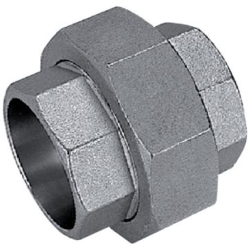 RM GIUNTO 3 PEZZI SW FF A316 FUSO EN 10226-1