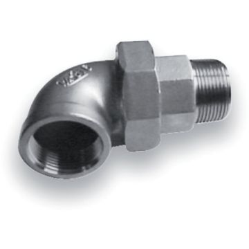 RM BOCCHETTONE CURVO MF A316 FUSO EN 10226-1