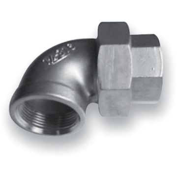 RM BOCCHETTONE CURVO FF A316 FUSO EN 10226-1