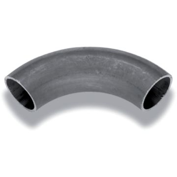 RM CURVA 5D 90° S235 SS EN 10253-1