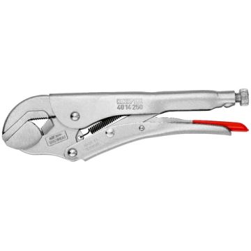 KNIPEX PINZA UNIVERSALE 250MM A MORSETTO ZINCATA