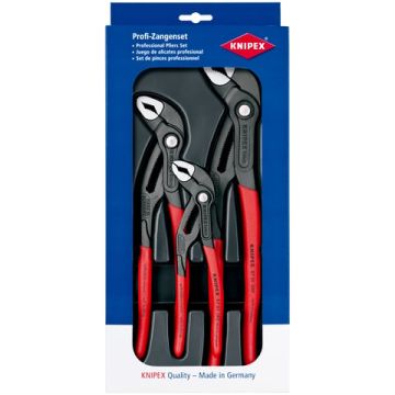 KNIPEX ASSORTIMENTO COBRA