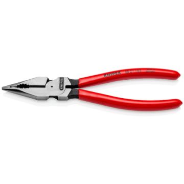 KNIPEX PINZA UNIVERSALE 185MM