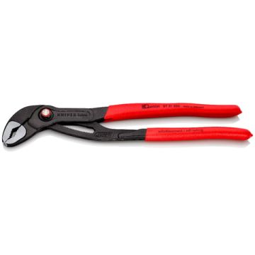 KNIPEX PINZA COBRA QUICKSET 300MM