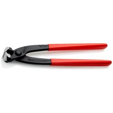 KNIPEX TENAGLIA 220MM TAGLIENTI SENZA SFACCETTATURA