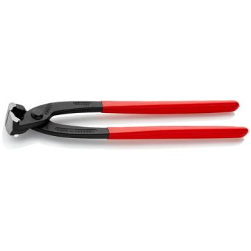 KNIPEX TENAGLIA 280MM TAGLIENTI SENZA SFACCETTATURA