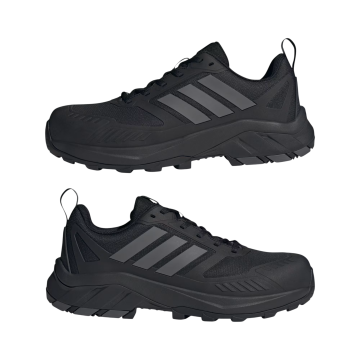 ADIDAS SCARPA BASSA GRADIX LOW S3S NERO/GRIGIO