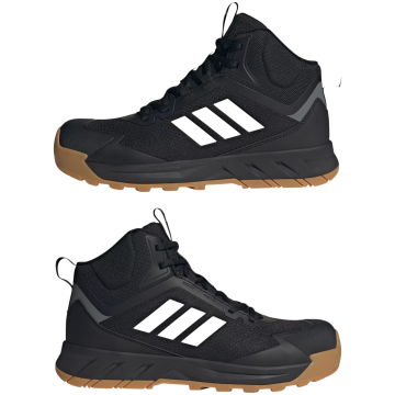 ADIDAS SCARPA ALTA TORAVA MID S3S NERO/BIANCO