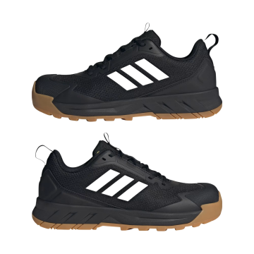 ADIDAS SCARPA BASSA TORAVA LOW S3S NERO/BIANCO