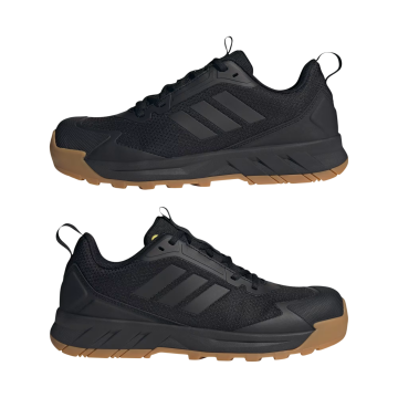 ADIDAS SCARPA BASSA TORAVA LOW S3S NERO
