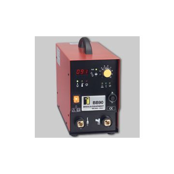 SALDATRICE BB90+PISTOLA PKM1B+ CAVO+SET PINZE