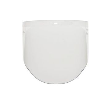 3M VISIERA WP98 71340-00000CP IN ACETATO TRASPARENTE PER TUFFMASTER