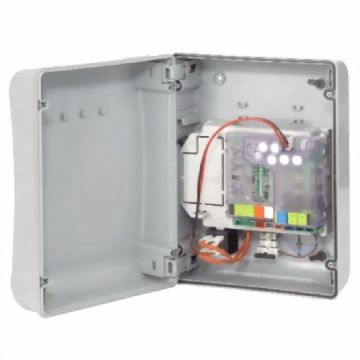 FAAC APPARECCHIATURA E024S 790286