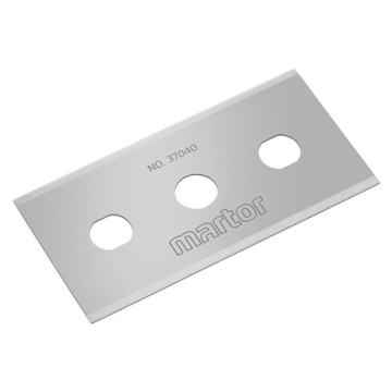 MARTOR LAME INDUSTRIALI NO.37040 10PZ X RUCK ZUCK-NOVEX-COMBI