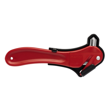 MARTOR TAGLIERINO SECUMAX SALVEX 538.02 PRONTO SOCCORSO