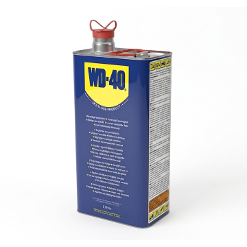 WD-40 SBLOCCANTE LIQUIDO  5LT