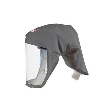 3M CAPPUCCIO VENTFLEX S-333SG MISURA PICCOLA/MEDIA