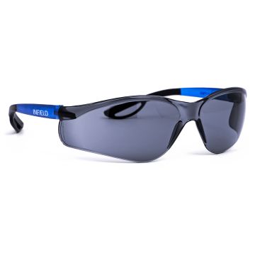 INFIELD OCCHIALE RAPTOR BLU  PC SP AS UV