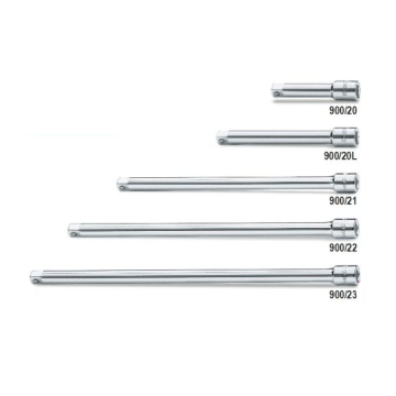 BETA PROLUNGA 1/4" 900