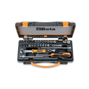 BETA CASSETTA 30PZ 1/4 900/C24 