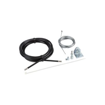 FAAC CAVO E GUAINA X SBLOCCO ESTERNO