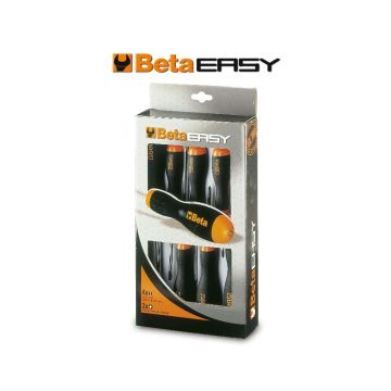 BETA SERIE GIRAVITI 1203/D7 7PZ LP-PH