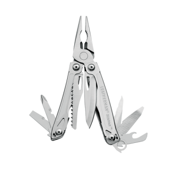 LEATHERMAN PINZA SIDEKICK 