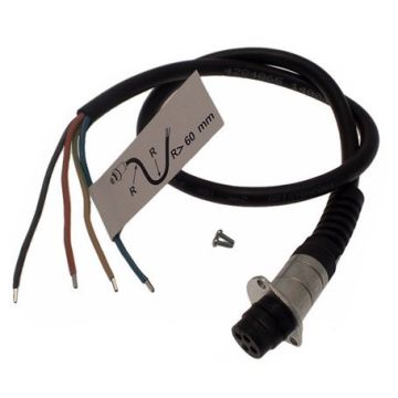 FAAC KIT CAVO STAMPATO FEMMINA 