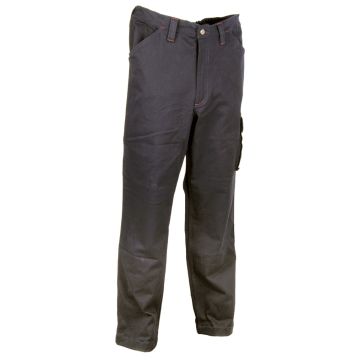 COFRA PANTALONE NEWCASTLE ANTRACITE