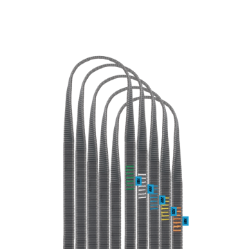 IRUDEK FETTUCCIA EXPRESS CTA EN354-EN795