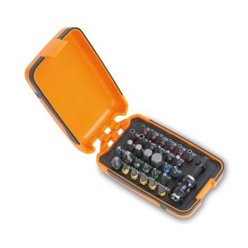 BETA ASTUCCIO 30 INSERTI 860MIX/A31 1/4 