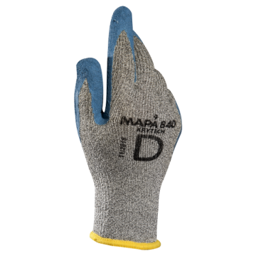 MAPA GUANTI KRYTECH 840 LATTICE ANTITAGLIO