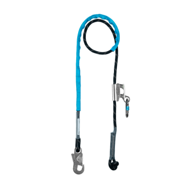 IRUDEK CORDA DI POSIZIONAMENTO FASTEN 238