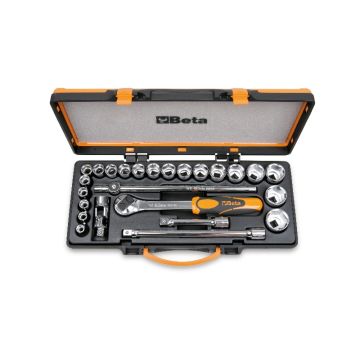 BETA CASSETTA 25PZ 1/2 920A/C20X ESAGONALE