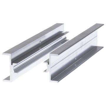 FISCHER COLLEGAMENTO CPN AL PER PROFILI SOLAR FISH