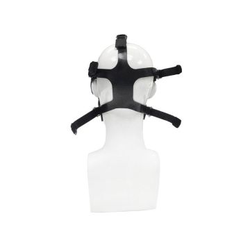 DRAEGER BARDATURA SOLO PARTE IN GOMMA NEOPRENICA