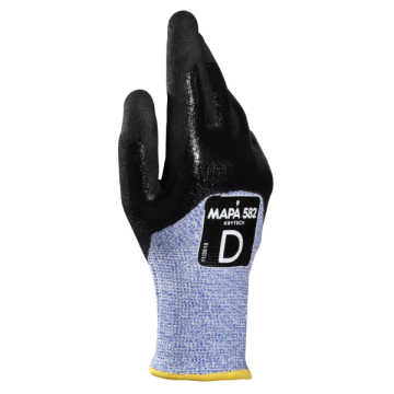 MAPA GUANTI KRYTECH 582 ANTITAGLIO