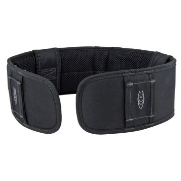 COFRA CINTURA RIETVELD PORTABORSELLI NERO