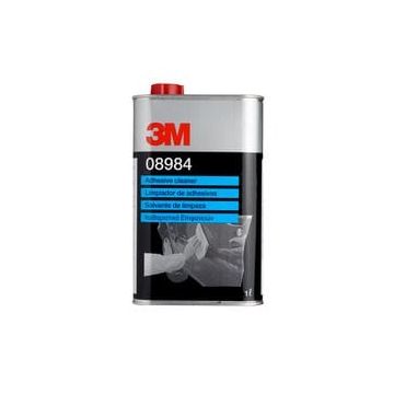 3M PULITORE SUPERFICI ADHESIVE CLEANER 08984 LT1