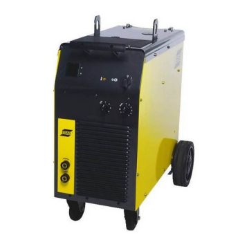 ESAB SALDATRICE ORIGO MIG L305 