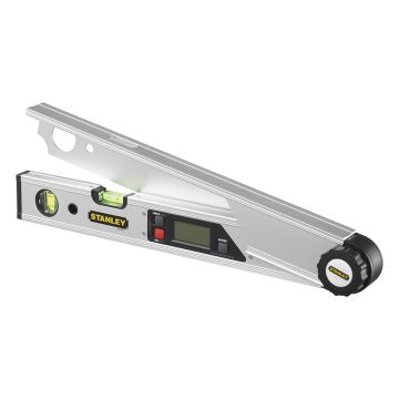 STANLEY GONIOMETRO DIGITALE 43 CM SCHERMO LCD