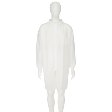 3M CAMICE 4400 W PP 45GR BIANCO LABORATORIO/VISITATORE - 7000089696|XL