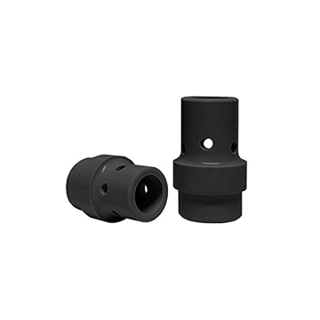 TRAFIMET DIFFUSORE PLUS 36 NERO CERAMICA