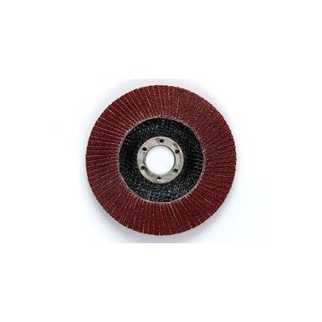 3M DISCO CUBITRON II 967A P60+ TELA 115MM VERSIONE CONICA