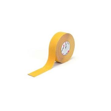 3M NASTRO ANTISCIVOLO SAFETY-WALK GIALLO MM25X18,2MT
