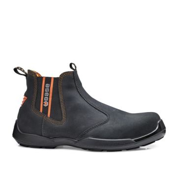 BASE SCARPA RECORD DEALER ALTA NUBUCK S1P SRC