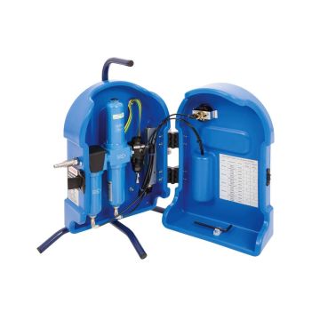 DRAEGER SISTEMA FILTRAZIONE AIR LINE TIPO PAS